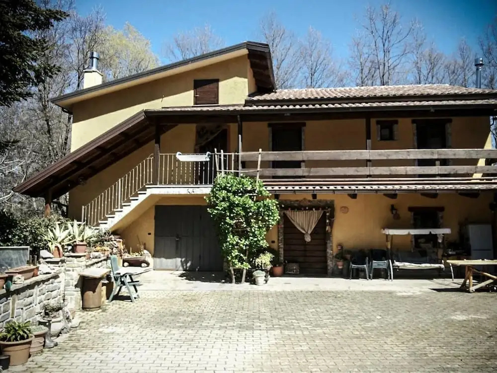 La Locanda degli Elfi