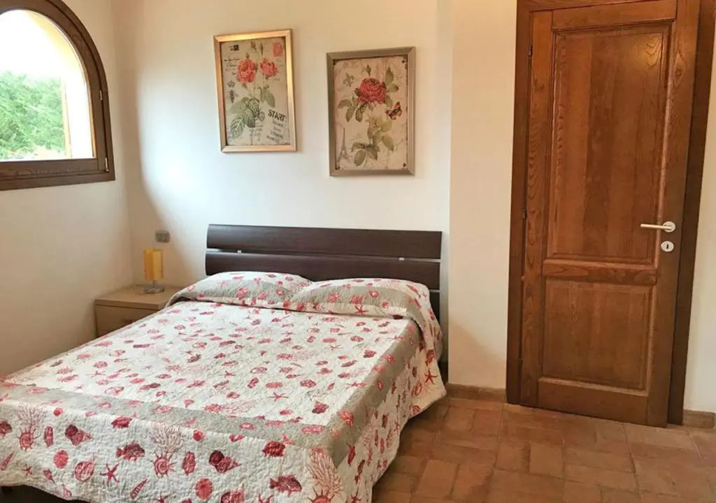 Casa Katia, Giuliana & Nami