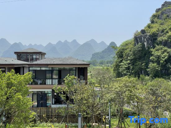 Guilin Free Landscape Villa