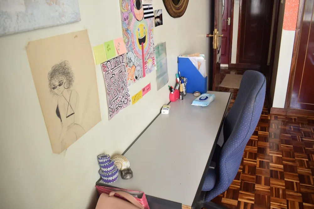 Bustani Apartment