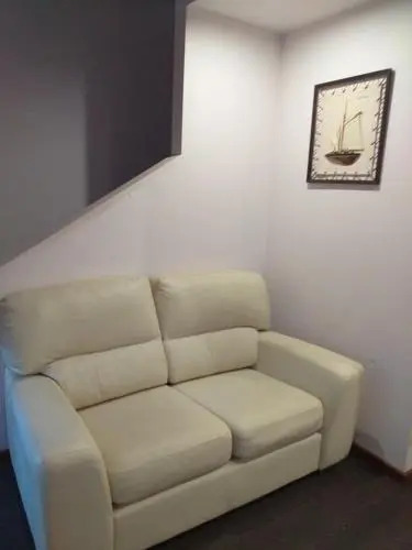 Serpa's Apartments