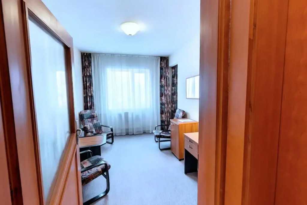 Klub Hotel