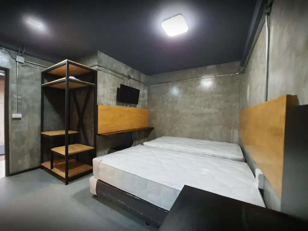 Billions loft Inn