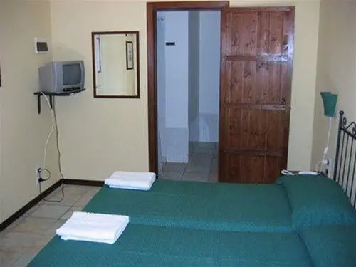 Aldebaran Hotel