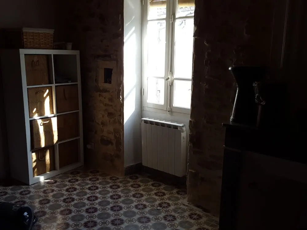 Maison de Village 4 chambres