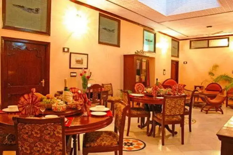 Surya Kunj Home Stay