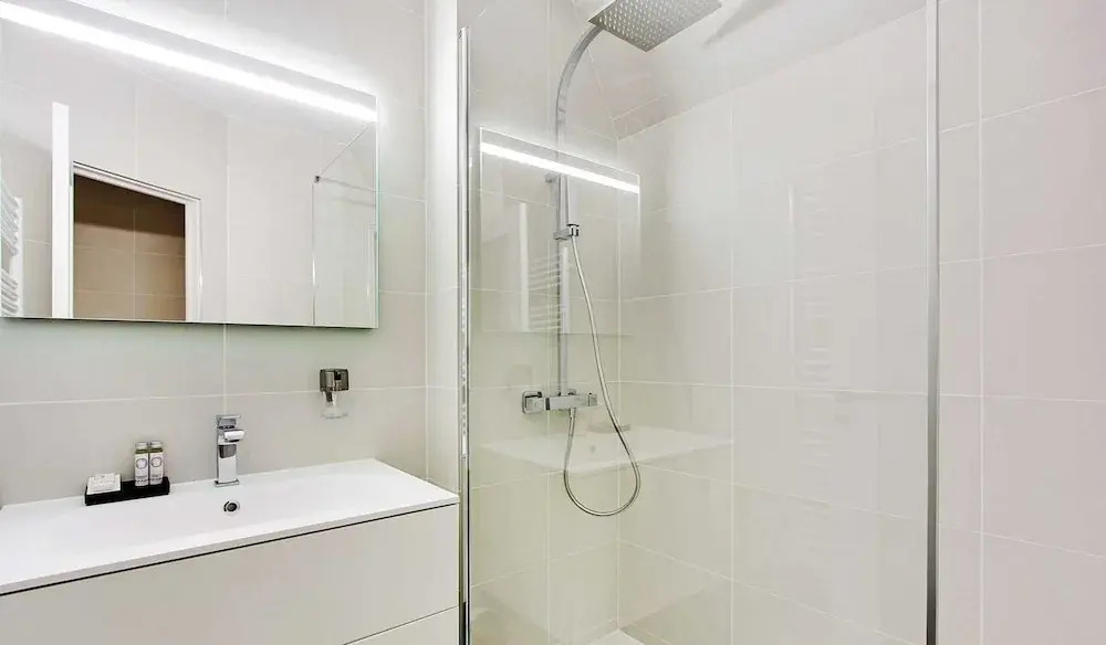 Authentic Apartment - 2br/6p - Le Marais