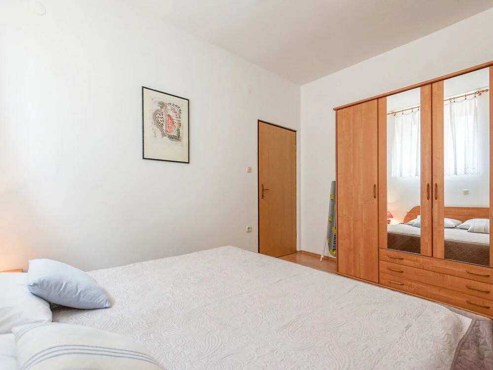 Neat Apartment on the Ground Floor Near Pula, With Shared Swimming Pool and Wifi