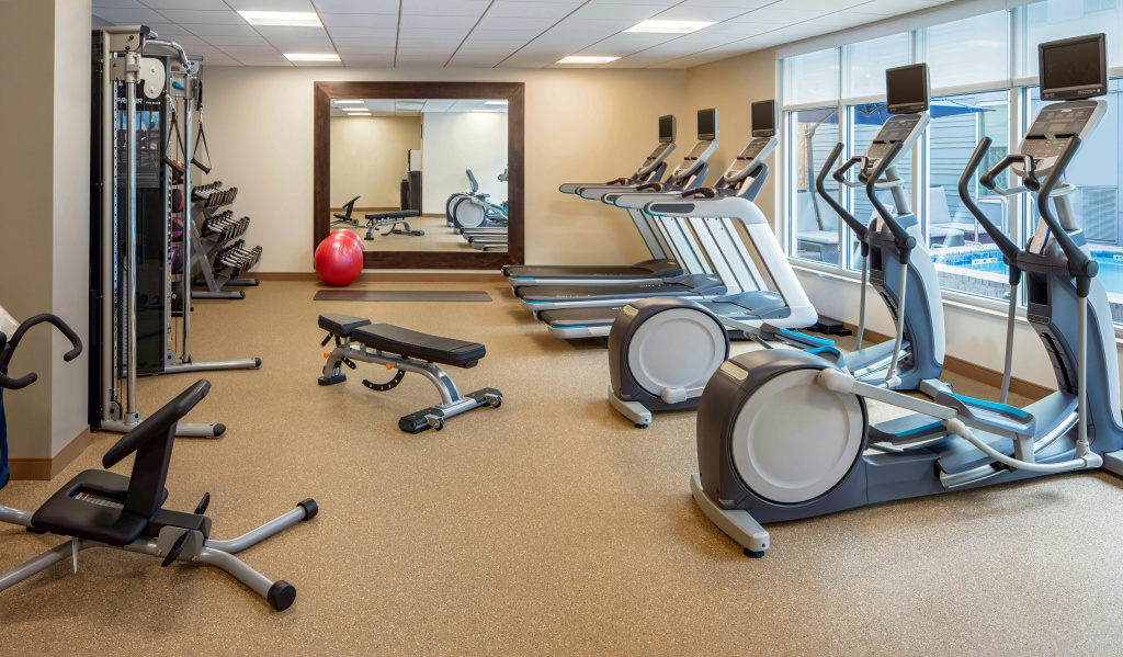 Homewood Suites By Hilton New Orleans French Quarter