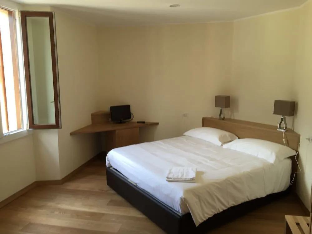 Hotel Trieste