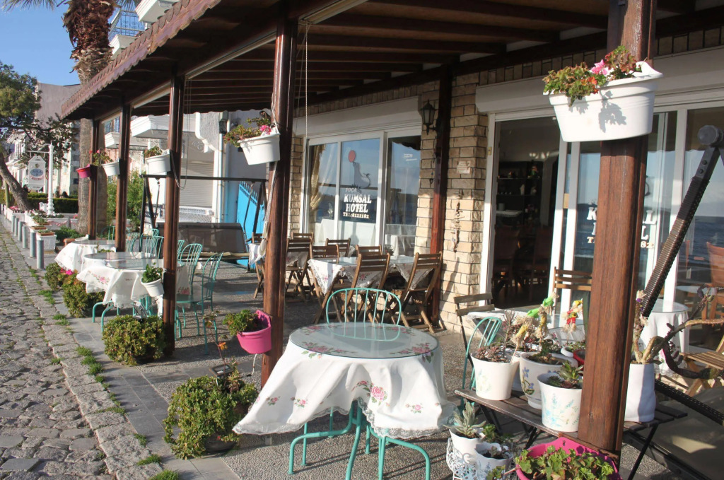 Foca Kumsal Hotel