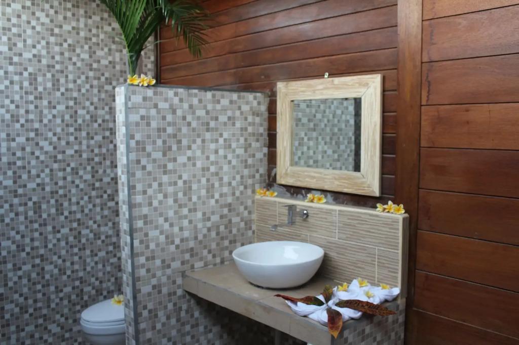 The Cozy Villas Lembongan