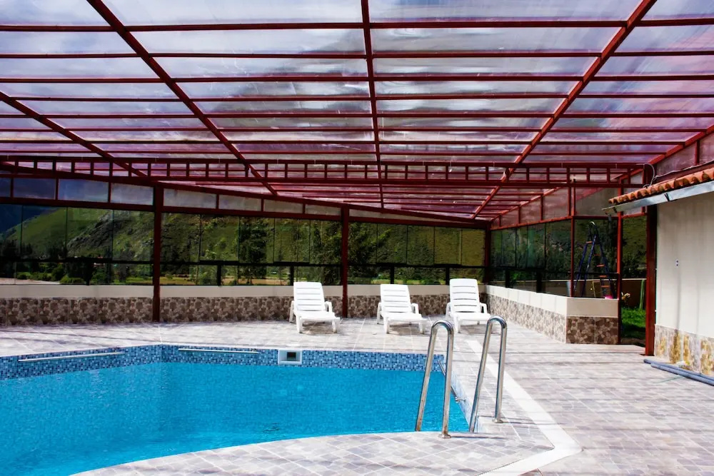 Veronica View Hotel