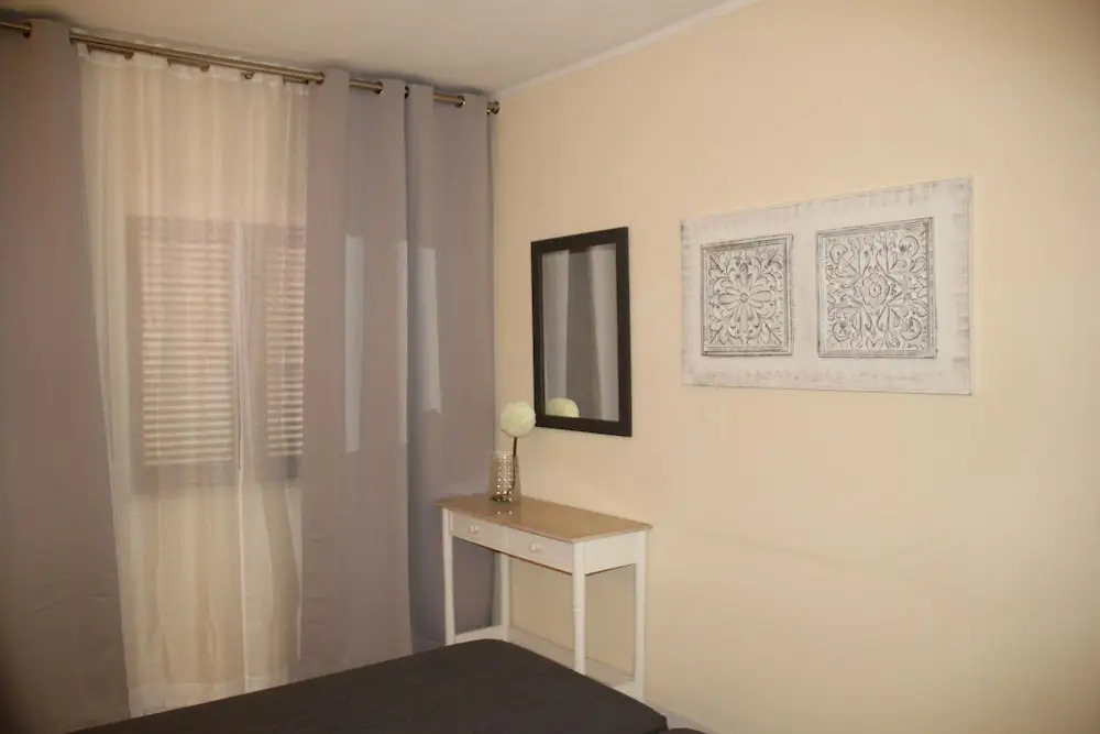 São João Sand T1 Apartment by Rental4all