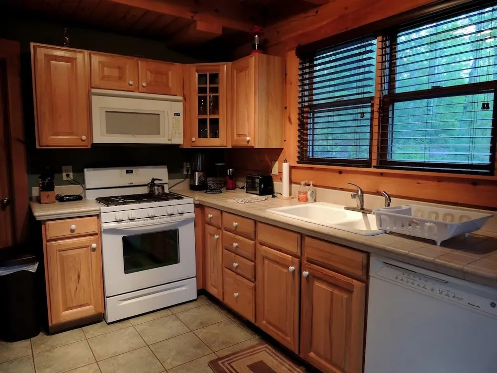 Southern View - 2 Br Cabin
