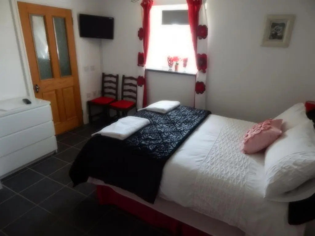 The Old Barn Bed & Breakfast