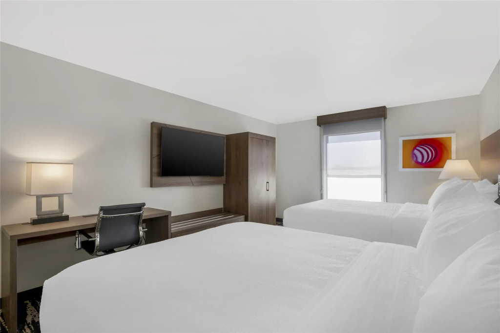 Best Western Plus Gilbert/Mesa