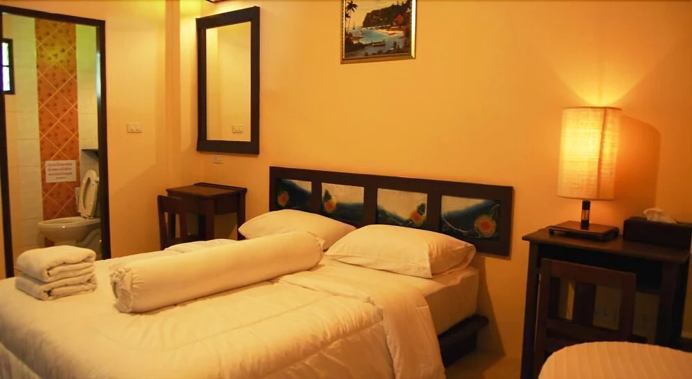 Trithana Boutique House