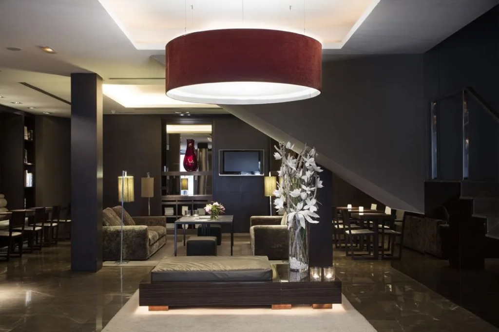 Casa Elliot Hotel