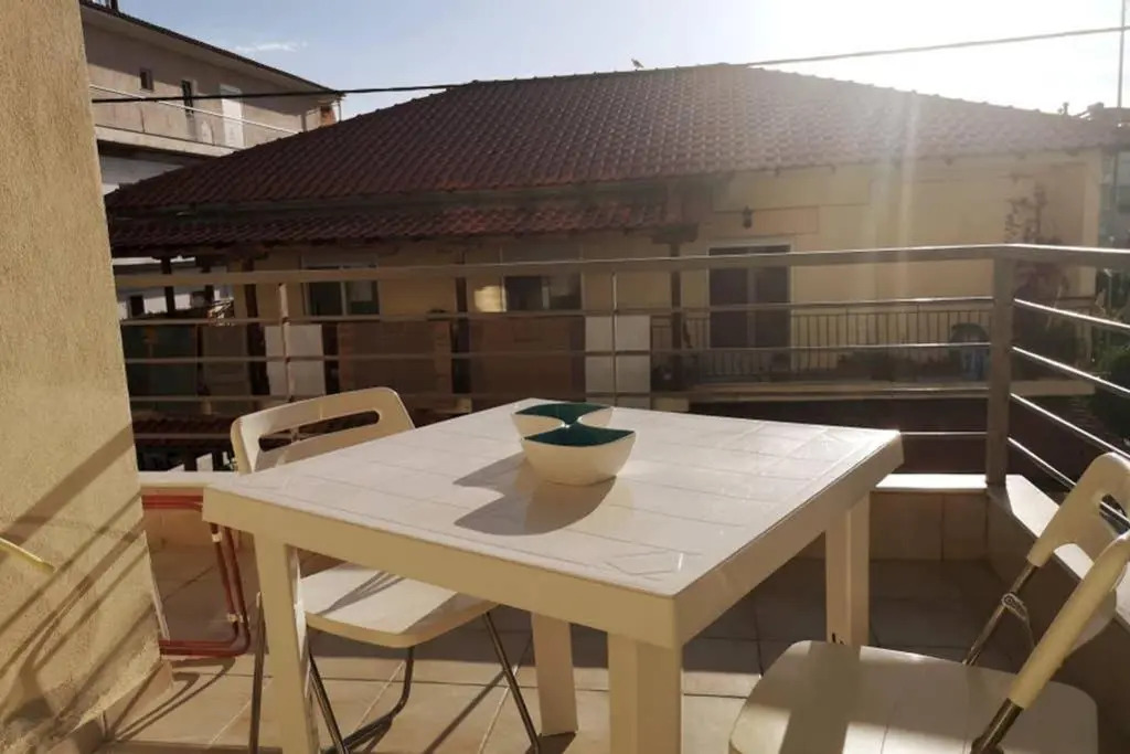 kallikratis apartment