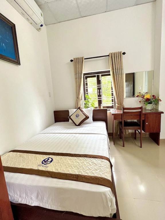 Ngo Family Apartment