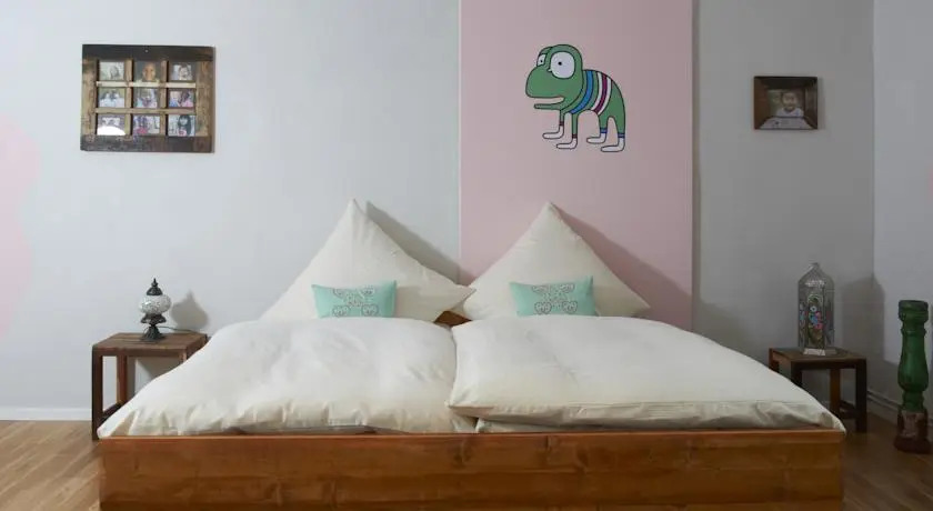 Lalaland Bed & Breakfast