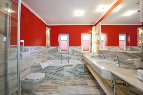 Parkvilla Appartements