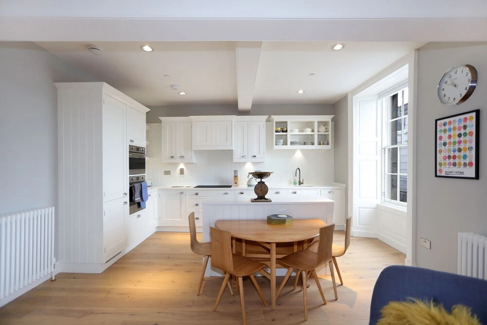 City Element Suite Edinburgh