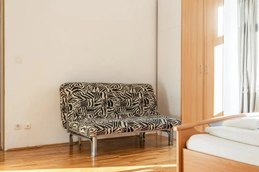 Comfortable 3BR shared Apart. - Suitable For Long Stays