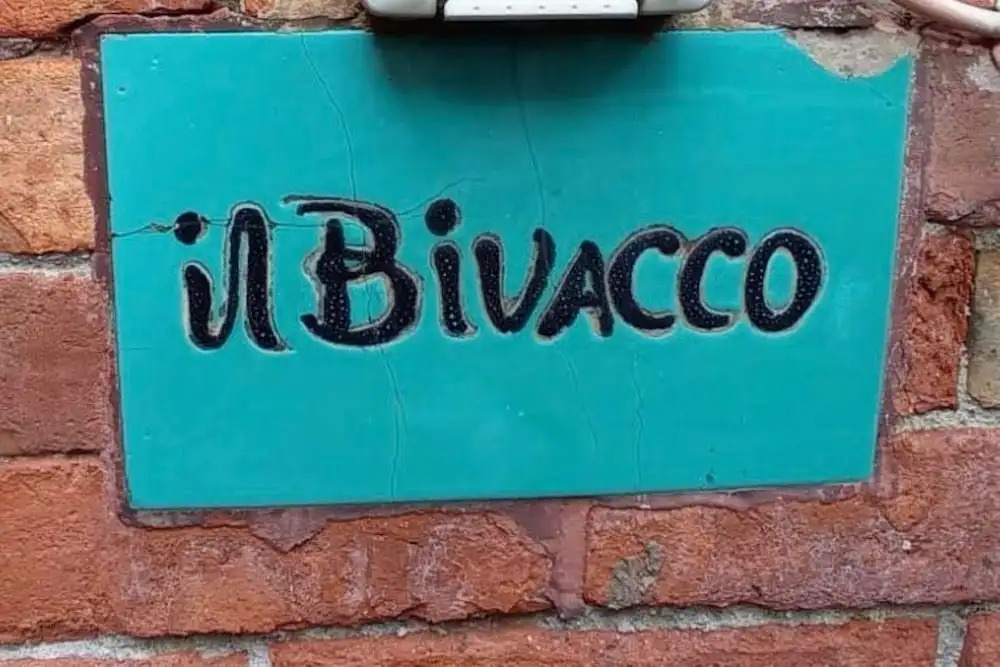 Il Bivacco