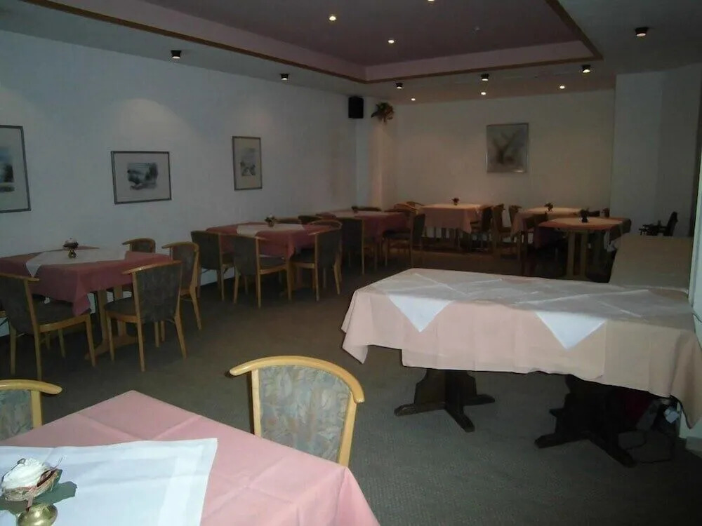 Hotel Dribischenhof