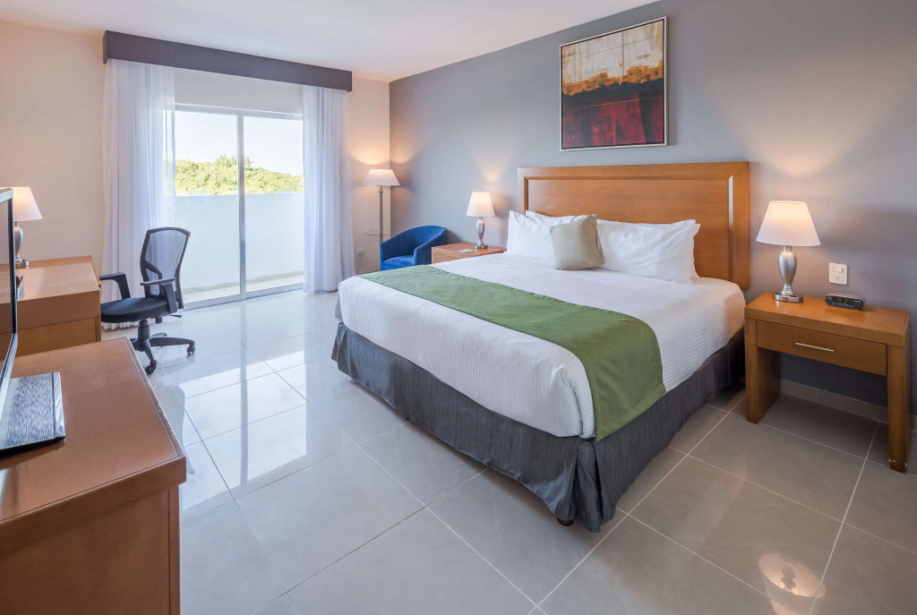 Wyndham Garden Playa del Carmen