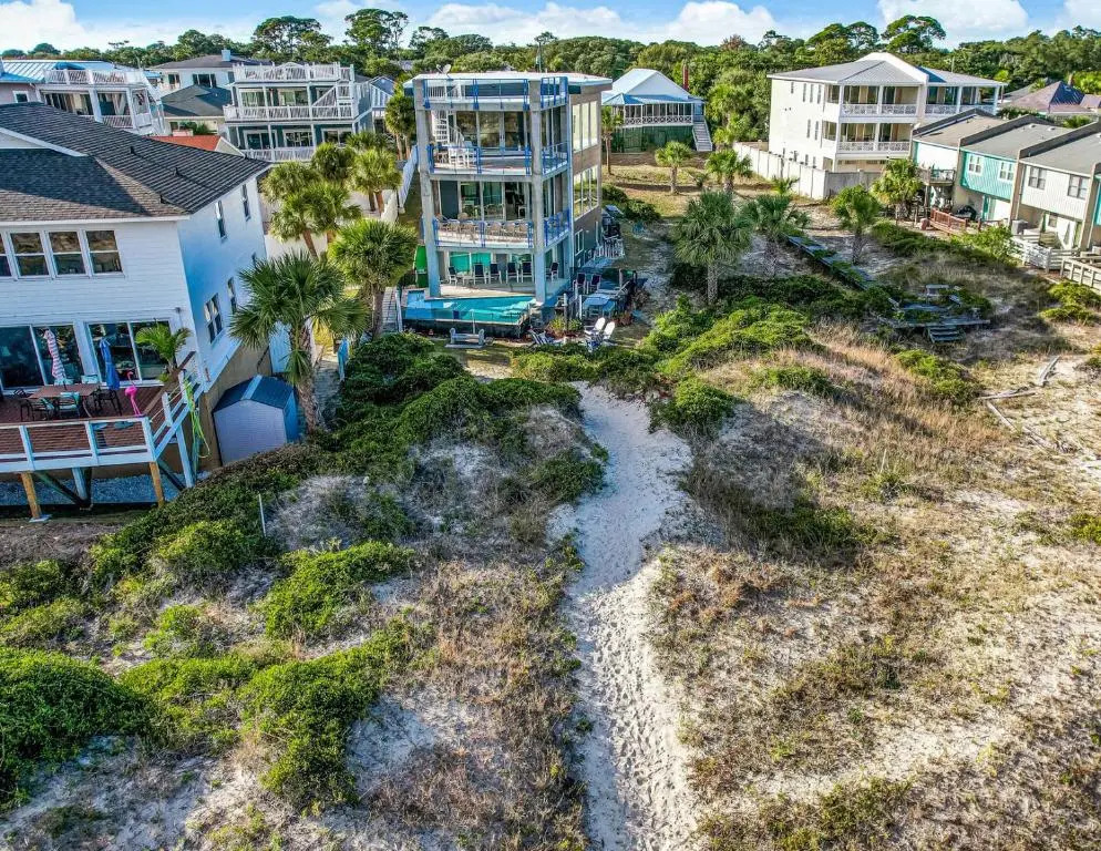 Ocean View Modern