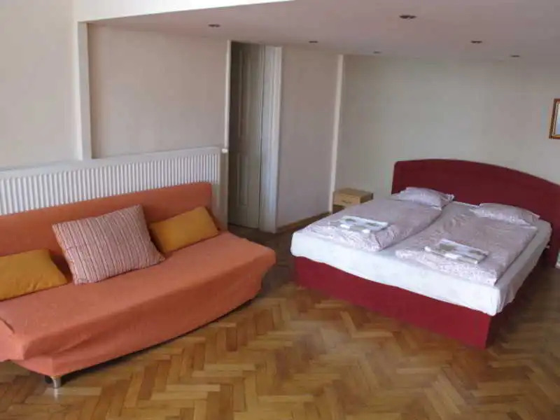 Jimi Hendrix Residence
