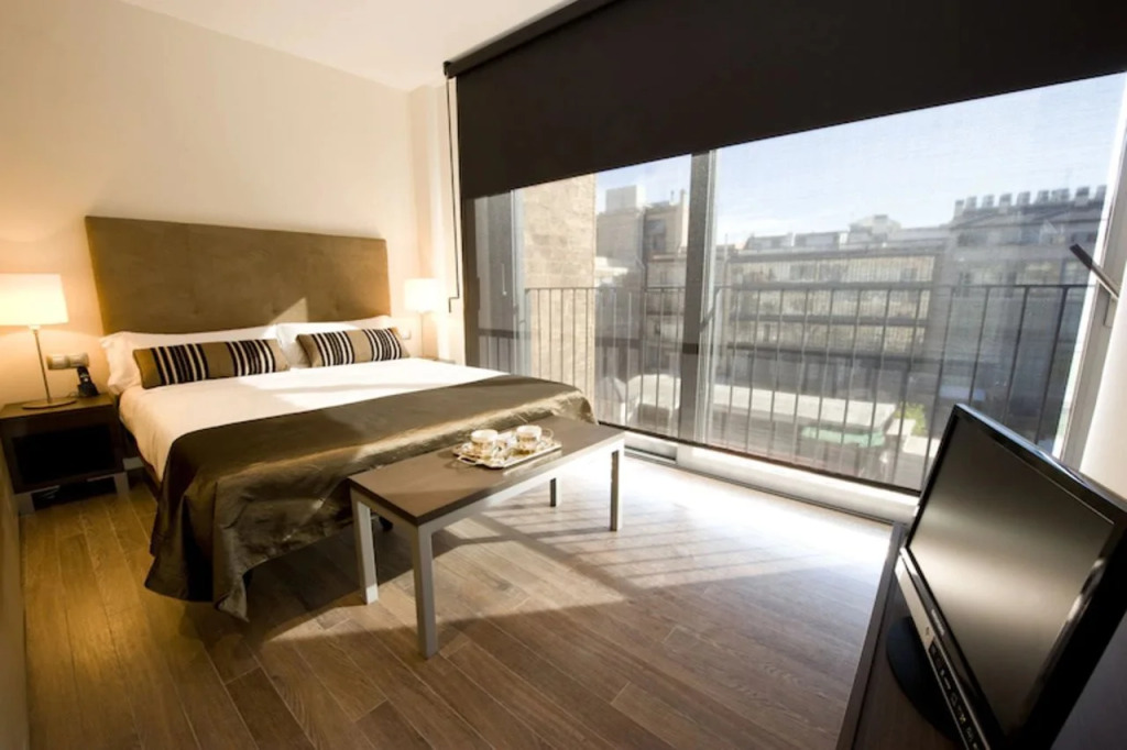 Casp 74 Apartments