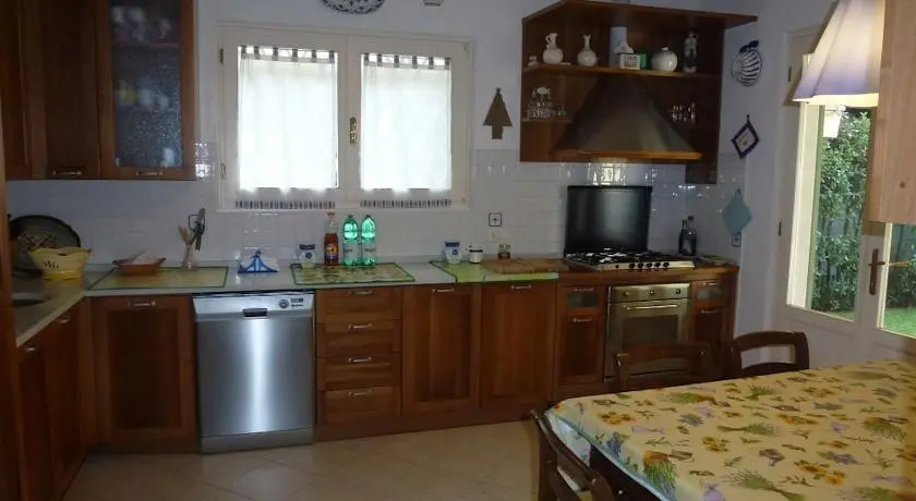Villa Olivo