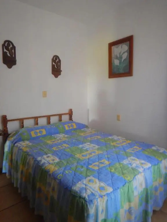 Posada Bugambilias