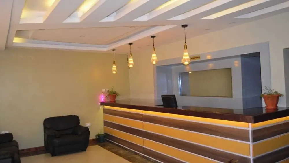 The Night Motel Kisii