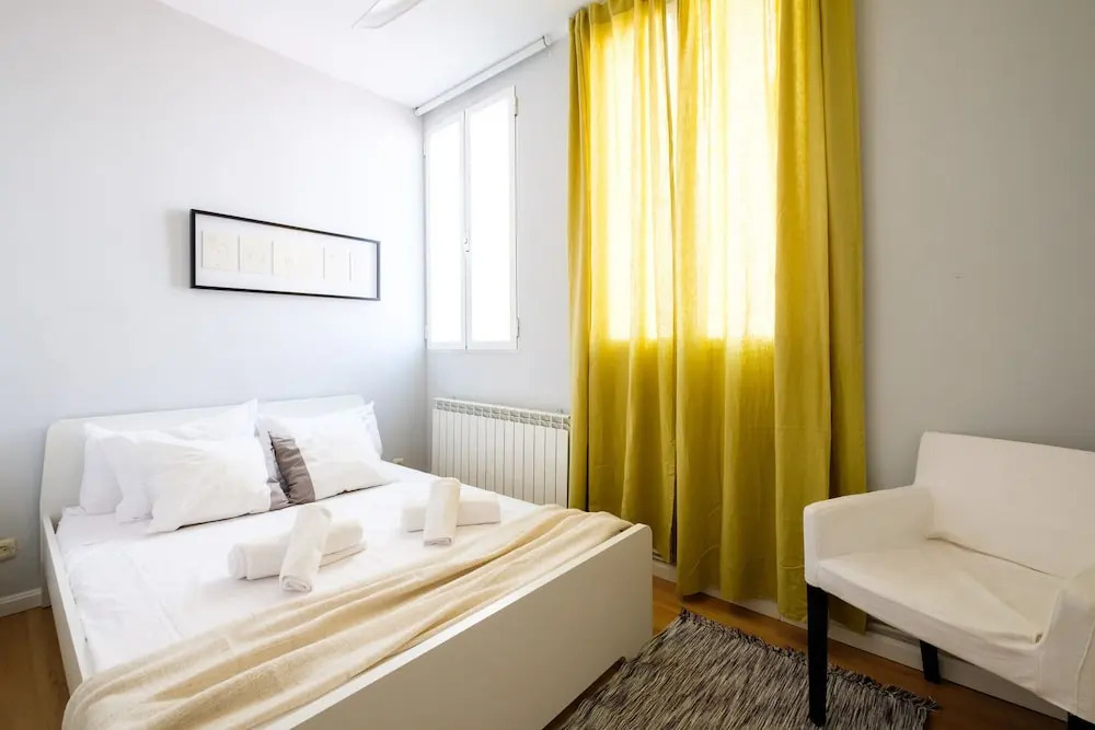 Apartamento en centro de Madrid by My City Home