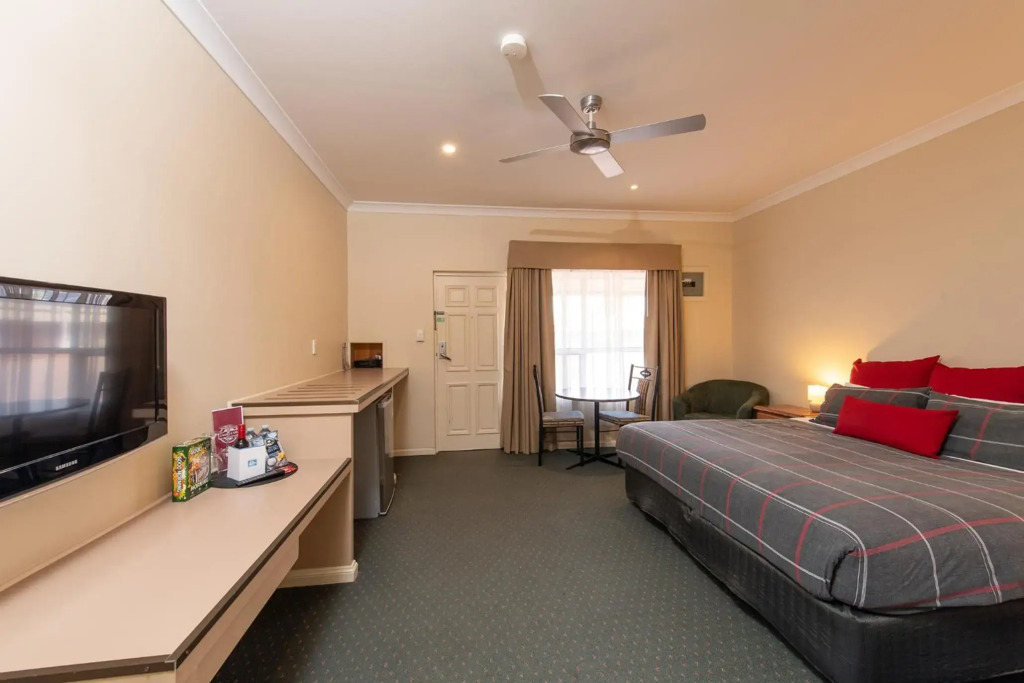 Breakfree Port Pirie