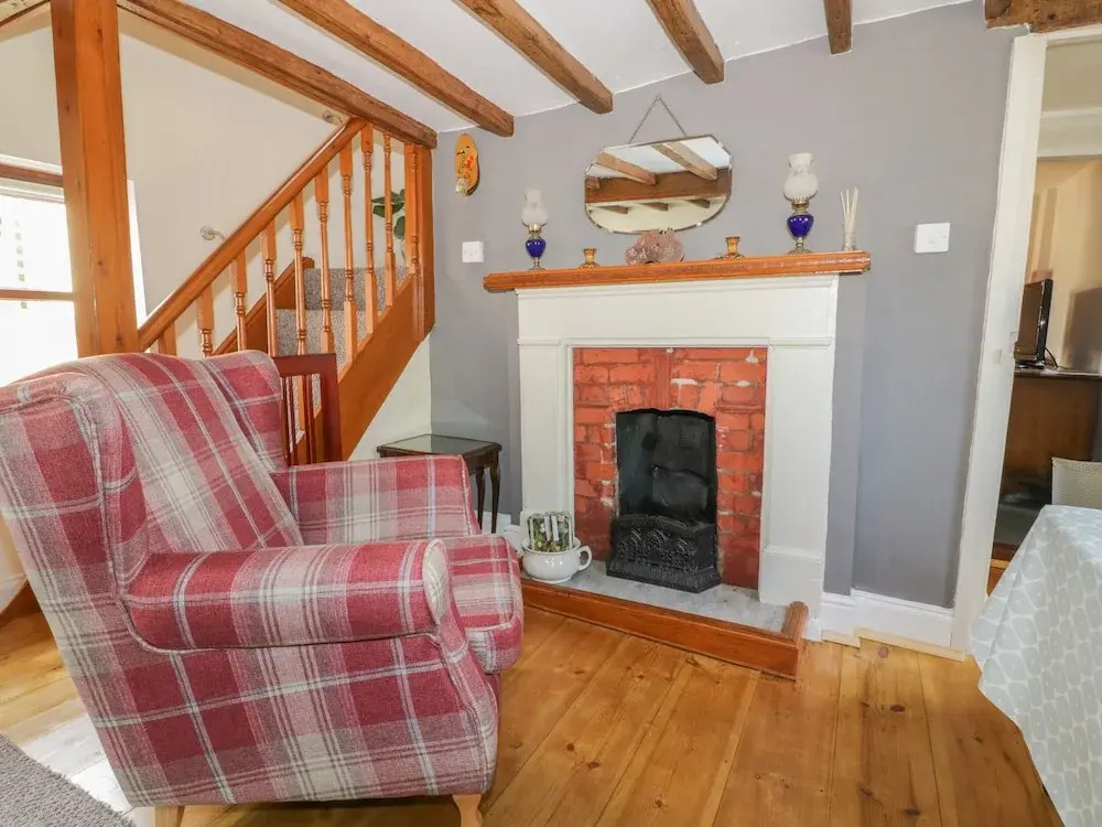 Rose Cottage