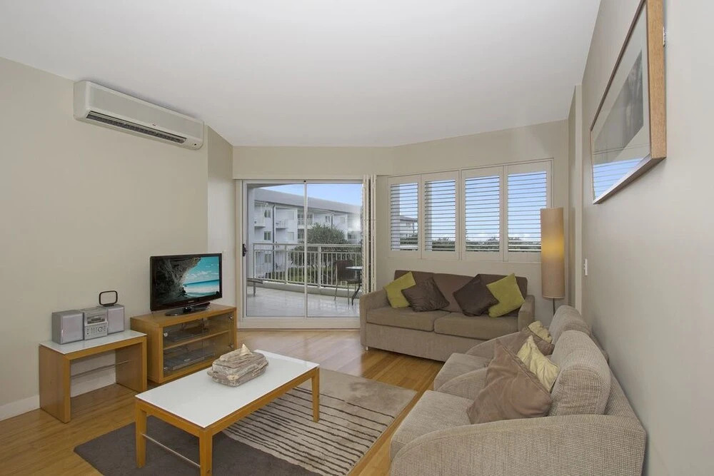Resort On The Beach With Views - 5214/15