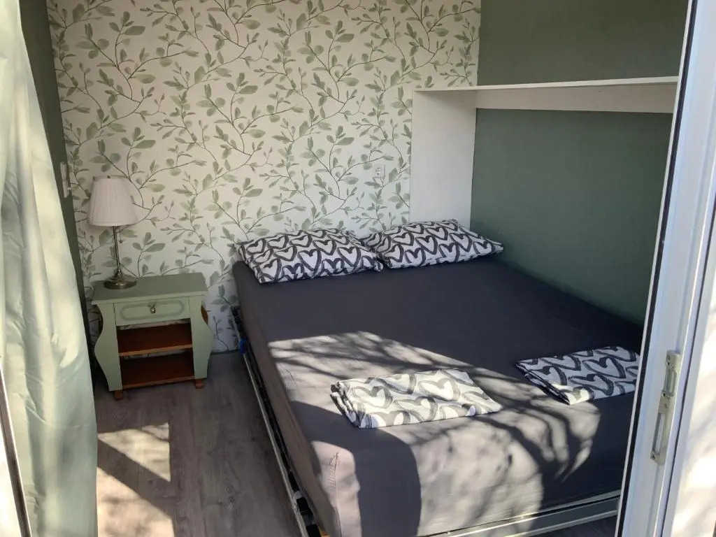 Vinkeveen Chalet eiland