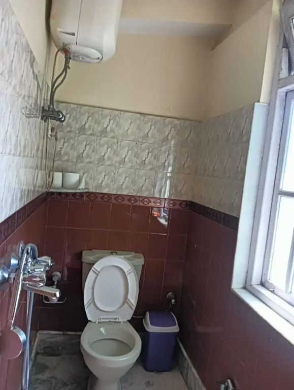Ronglyang Villa Homestay Near MG Road