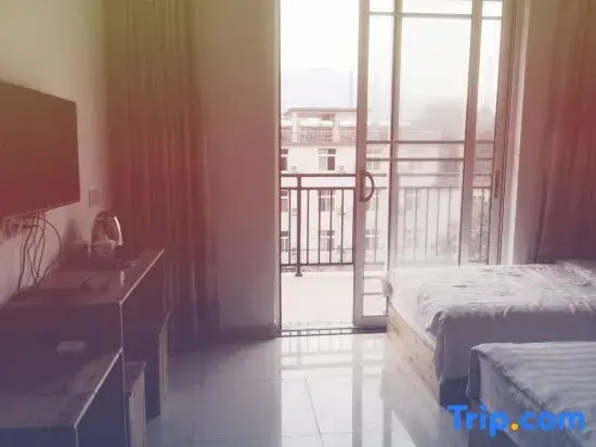 Jingdezhen Hongdan Inn