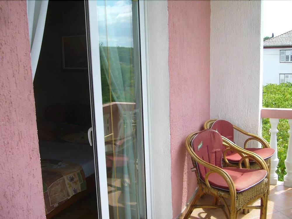 Apartments Campi Rab
