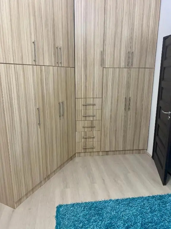 Árvíz Apartman