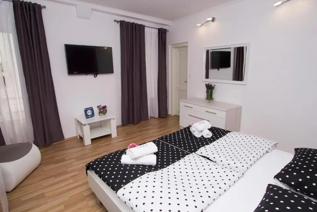 Apartment Sabioncello