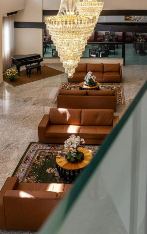 Hotel Dan Inn Uberlandia By Nacional Inn