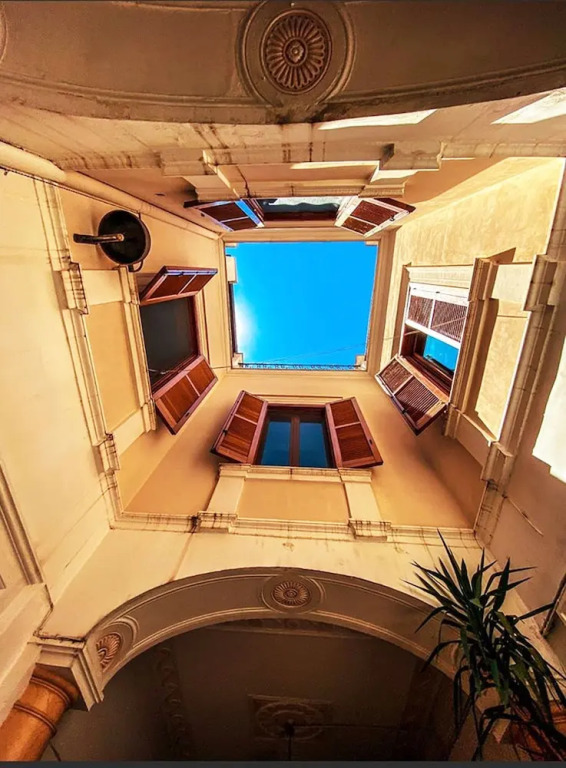 Casa Manfredi DAngiò